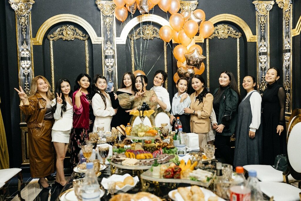 Housing complex Uly Shanyrak, Chimkent, photo