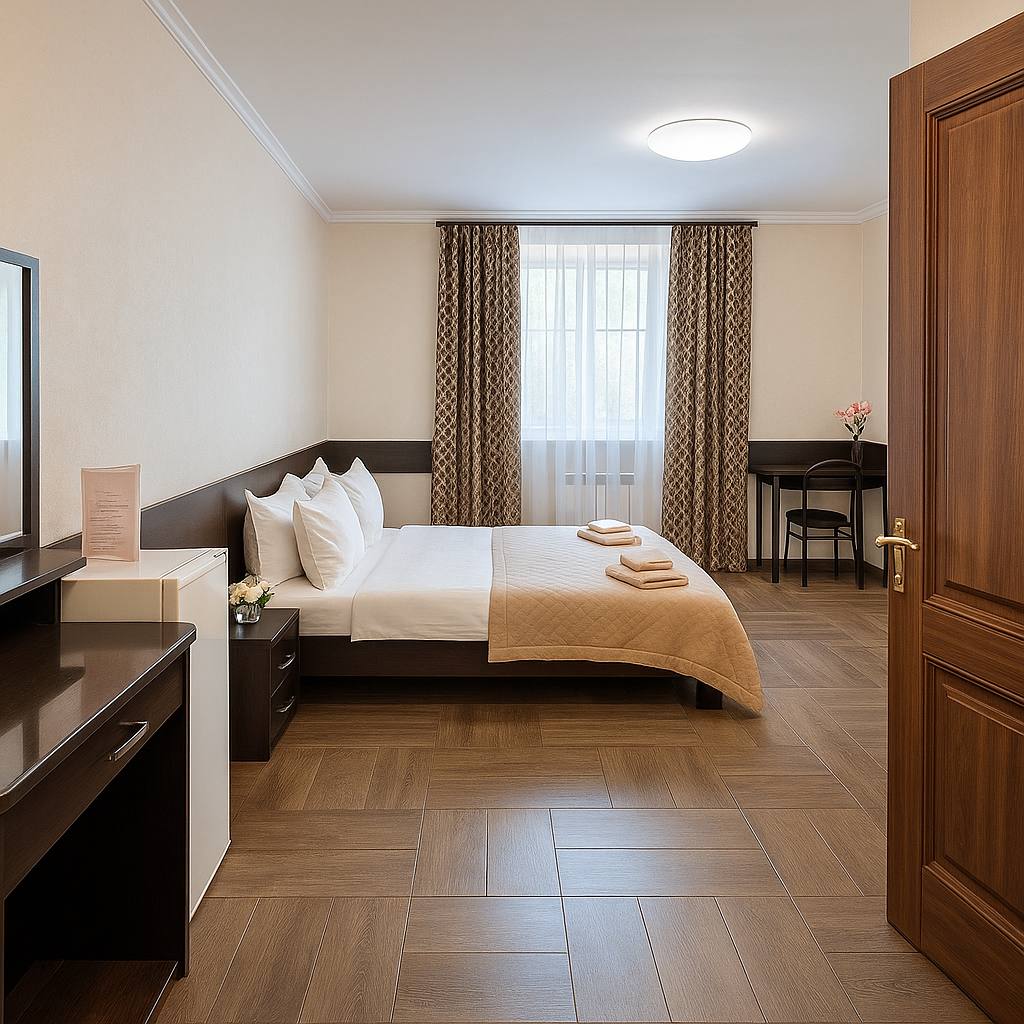 Фото отеля 2