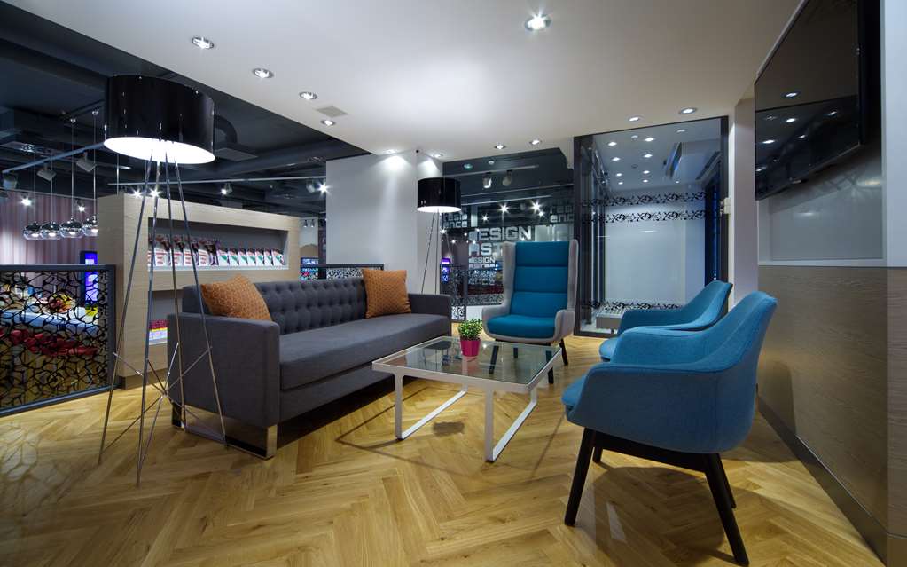 Фото Park Inn by Radisson Residence Riga Barona