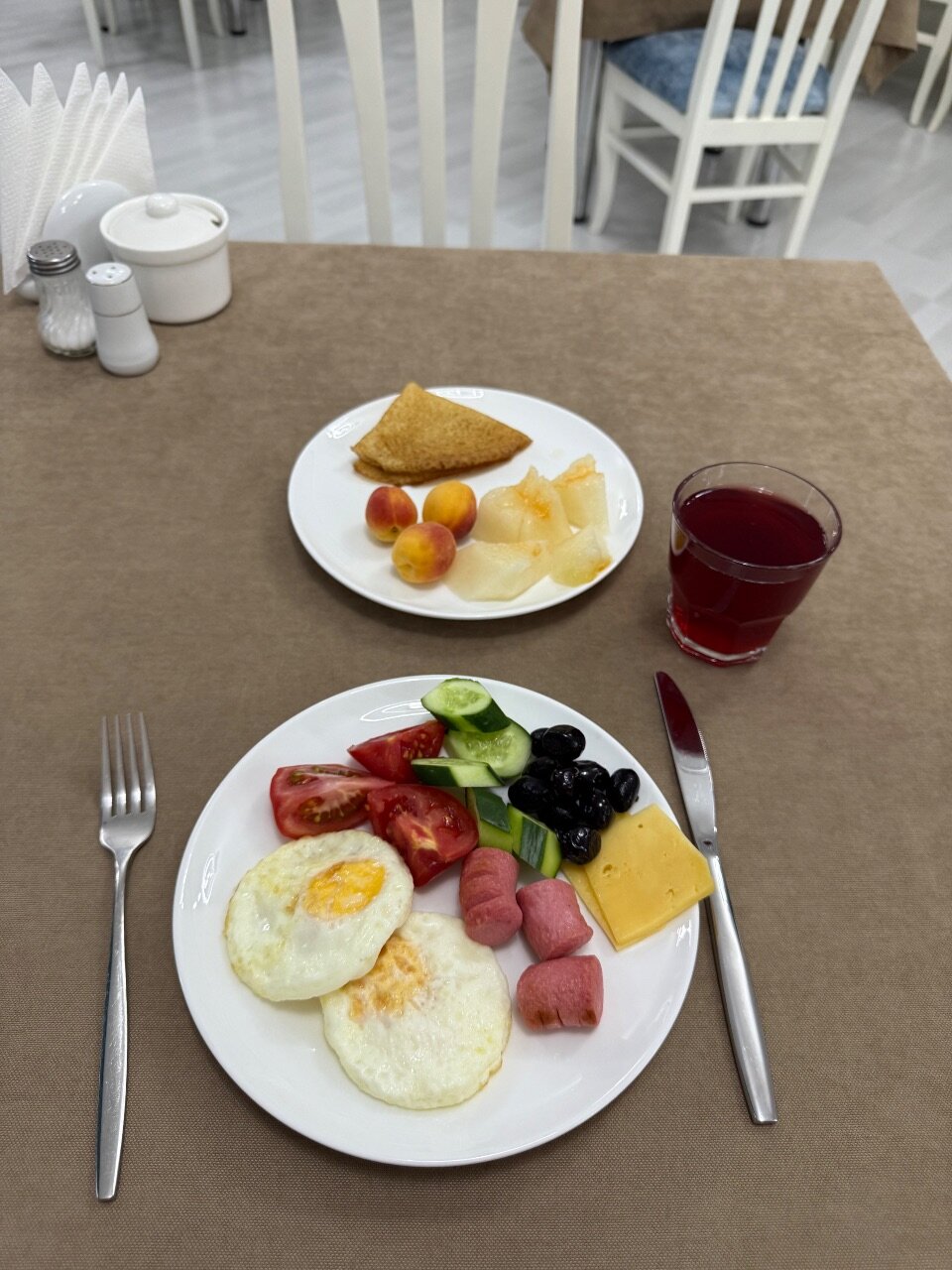 Фото Dsf Garden Hotel