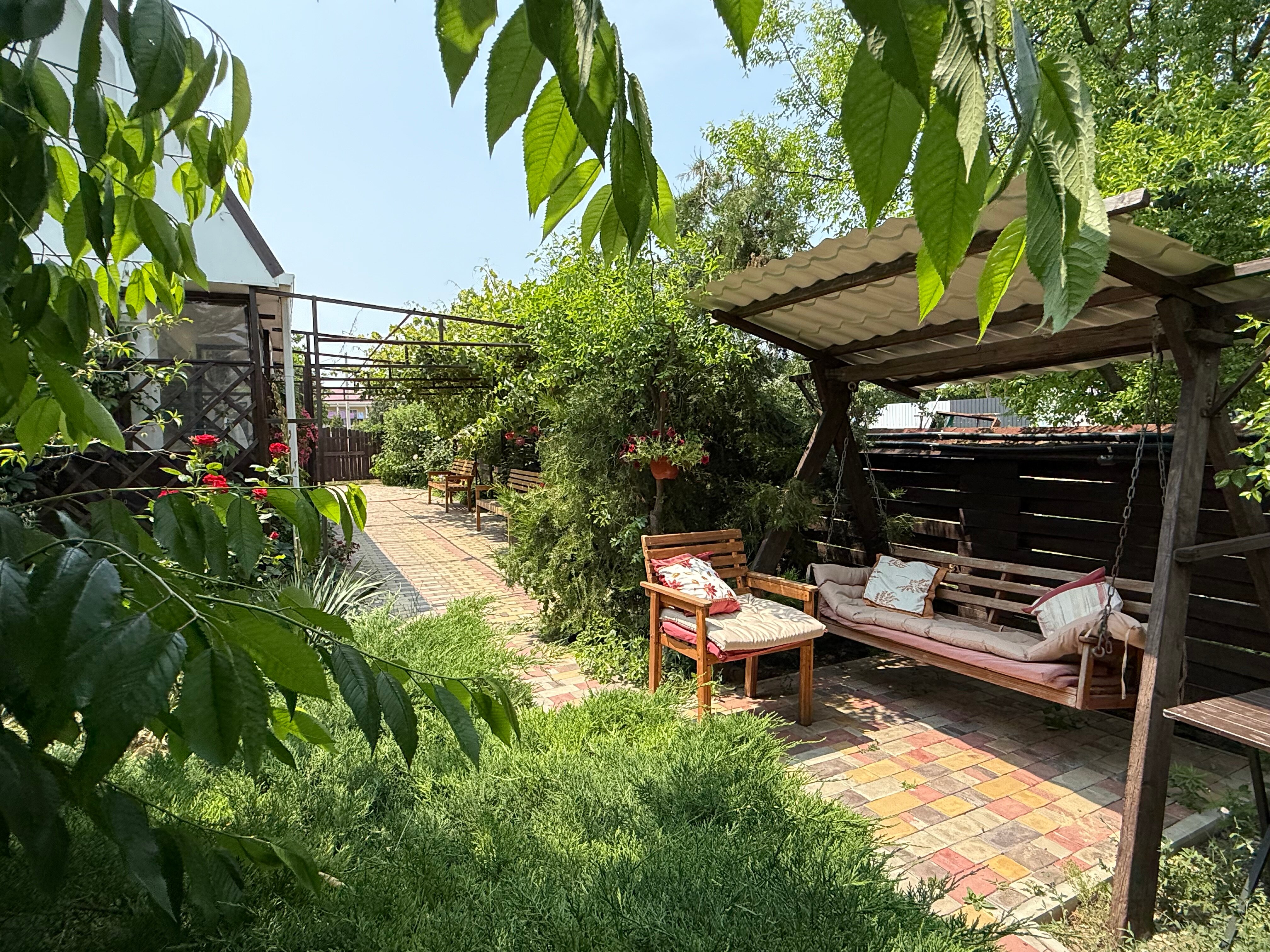 Фото Green House