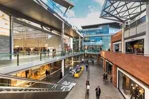 Гостиница EasyHotel Liverpool City Centre