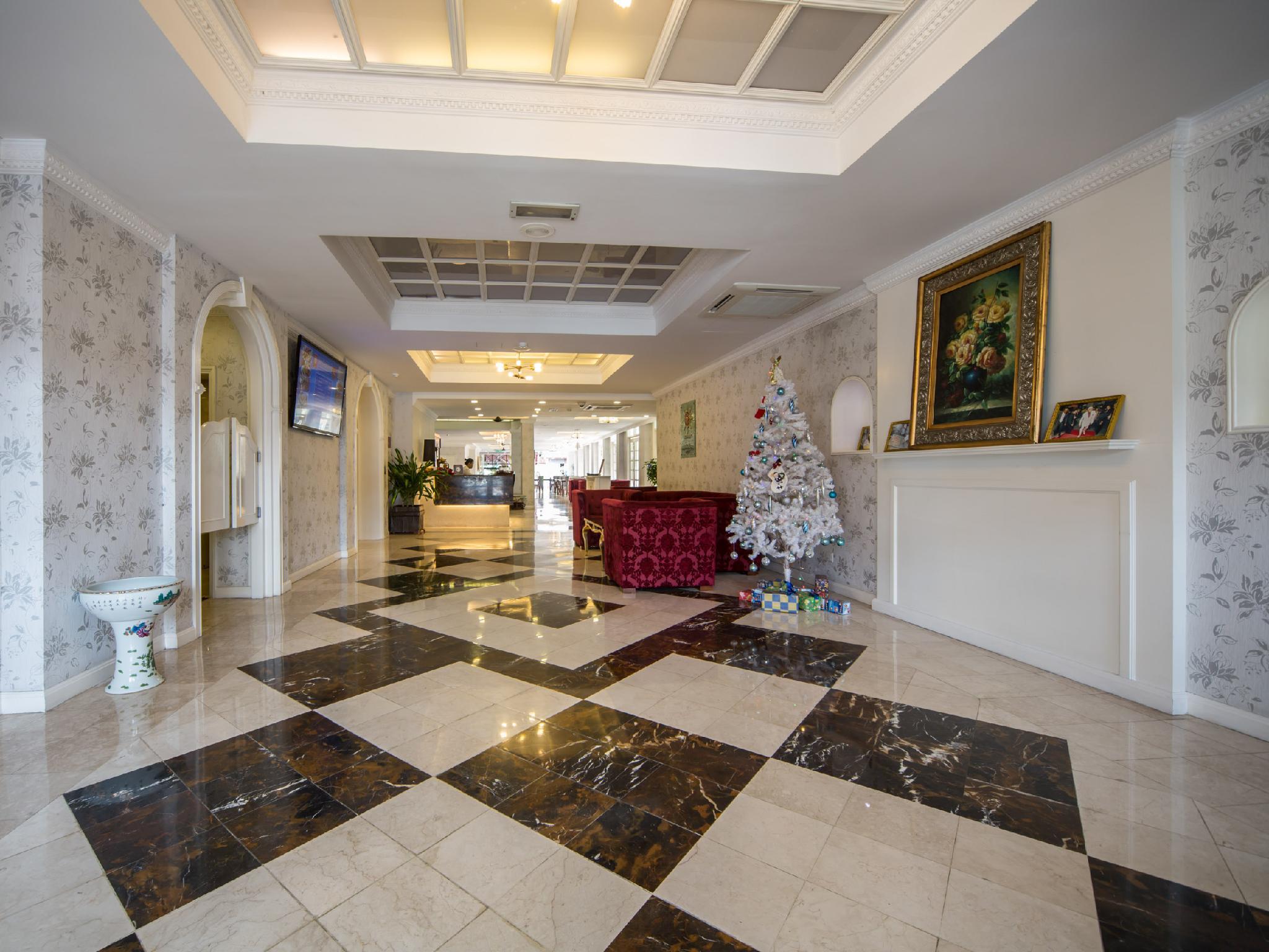 Фото River Cruise Hotel Melaka