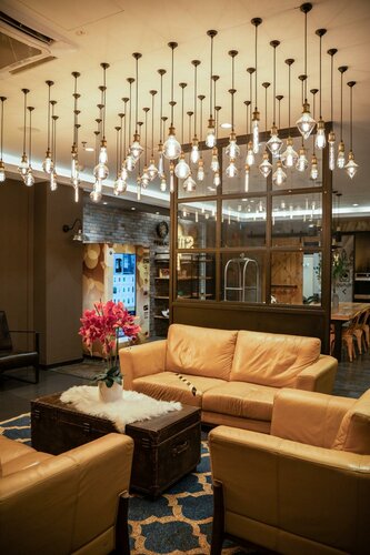 Гостиница Summer Tree Hotel Penang в Джорджтауне
