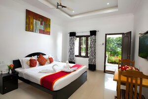 Гостиница Lemon Tree Hotel Jammu