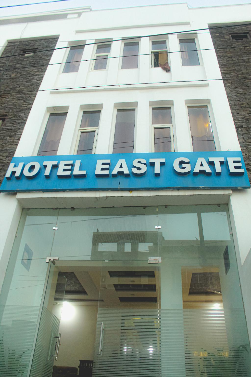 Фото Hotel East Gate