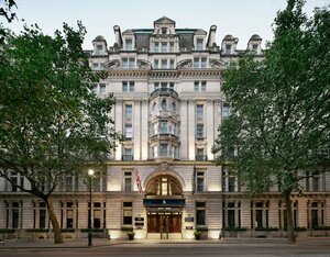 Гостиница Club Quarters Hotel, Trafalgar Square в Лондоне