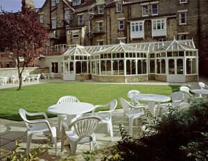 Гостиница Arundel House Hotel