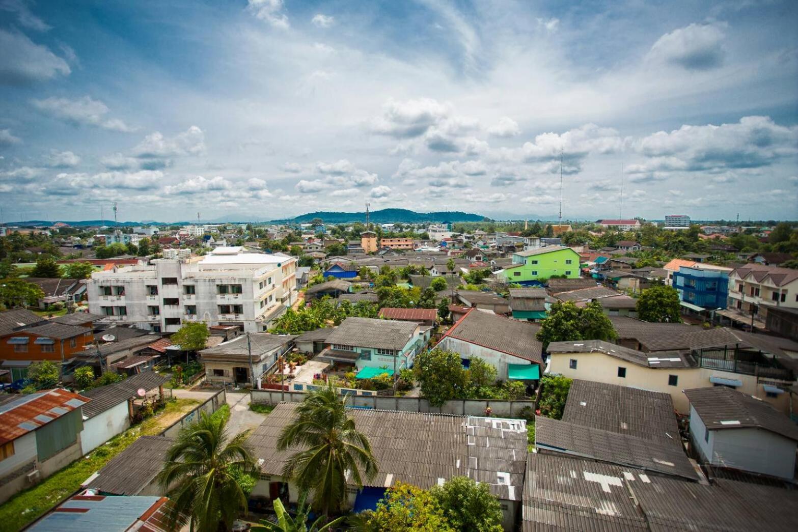 Фото Phongkaew Hotel