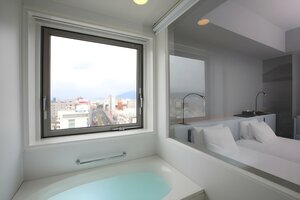 Гостиница Remm Kagoshima