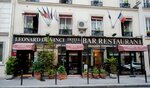 Hôtel Leonard de Vinci