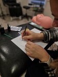 Zankovich_lash (vulica Eniergietykaw, 4), eyebrow and eyelash salon