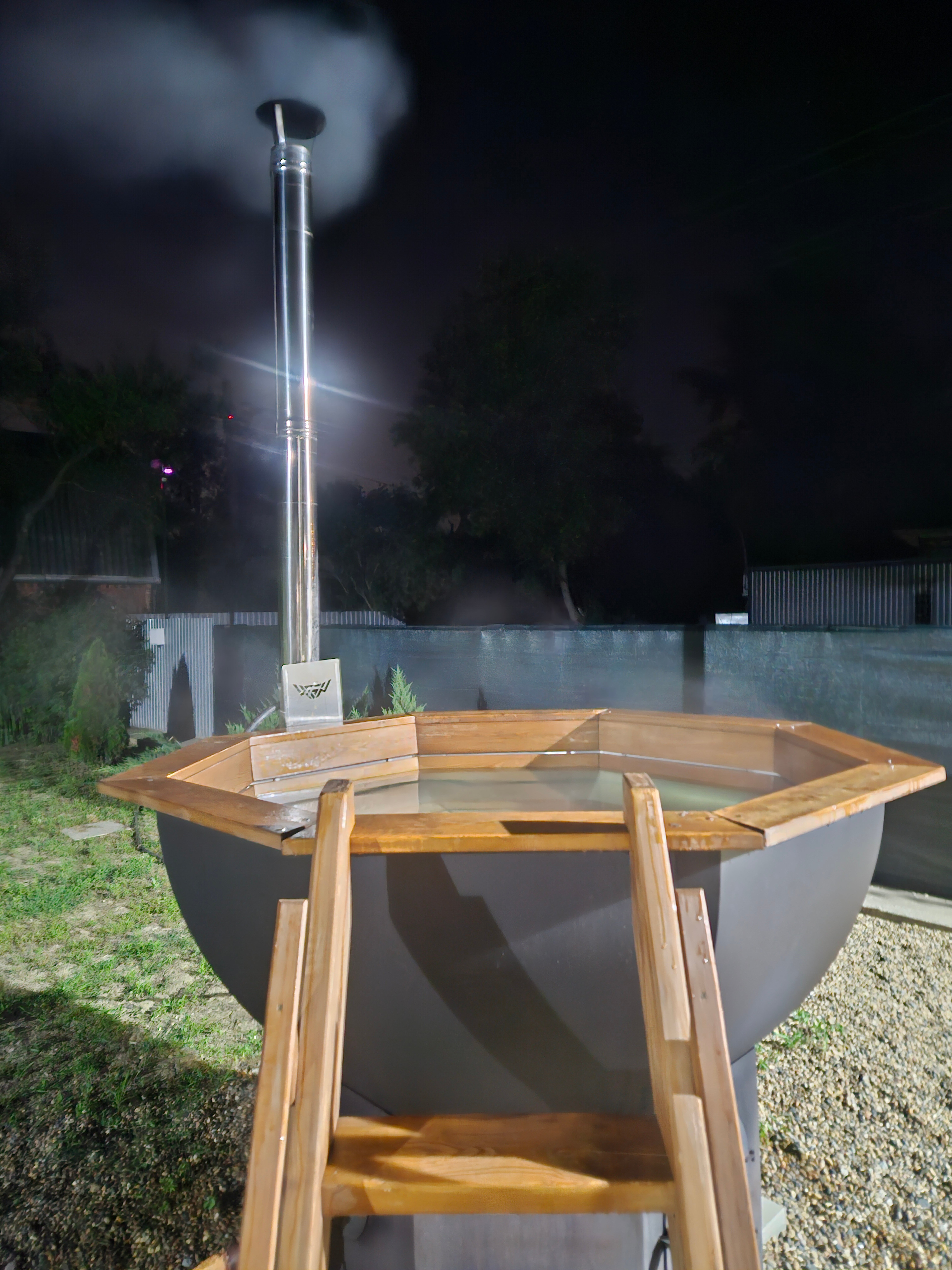 Фото Гармония воды