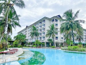 Гостиница Palau Royal Resort