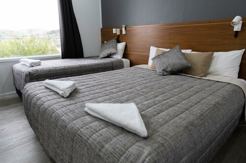 Гостиница Golden Chain Garden Motor Inn