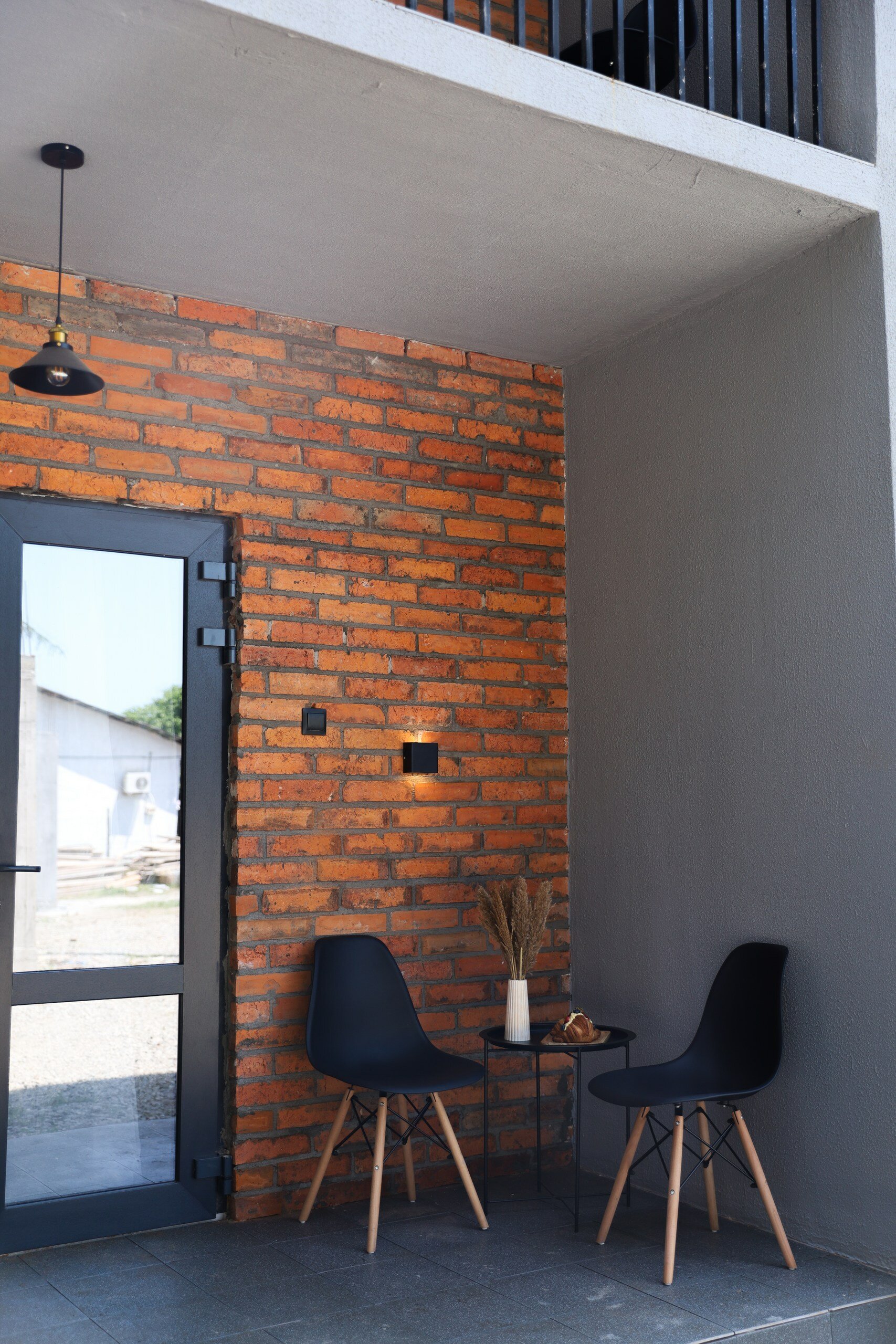 Фото Hotel Aiya-Mariya