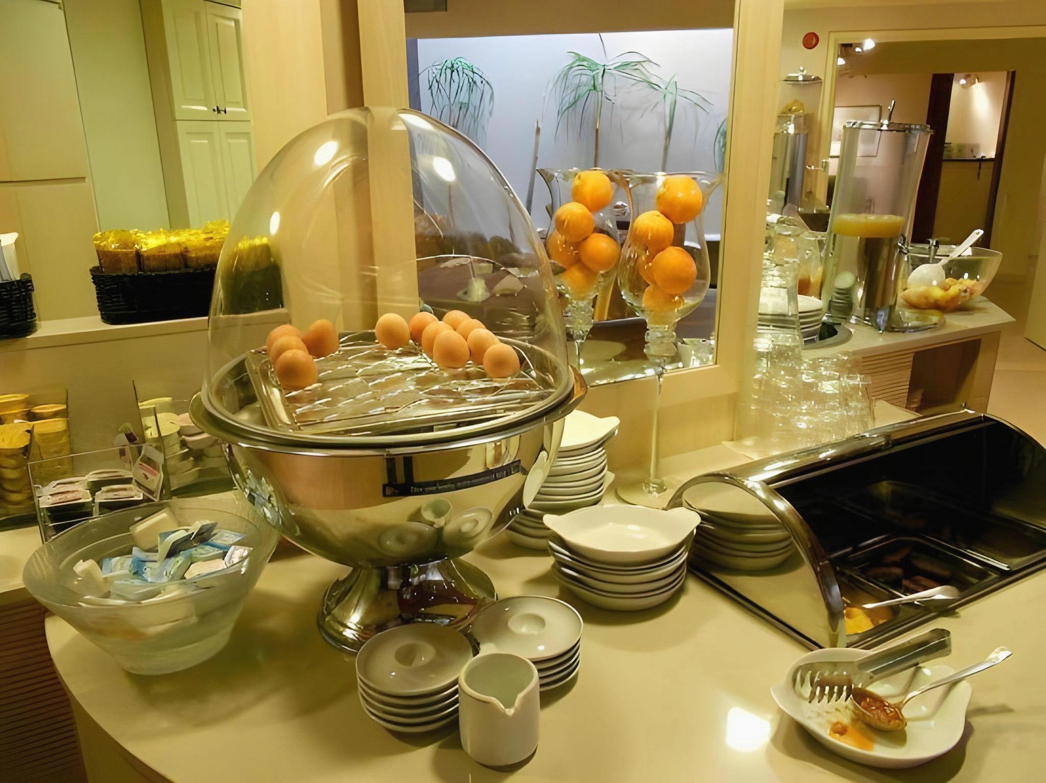 Фото Hotel Portinari