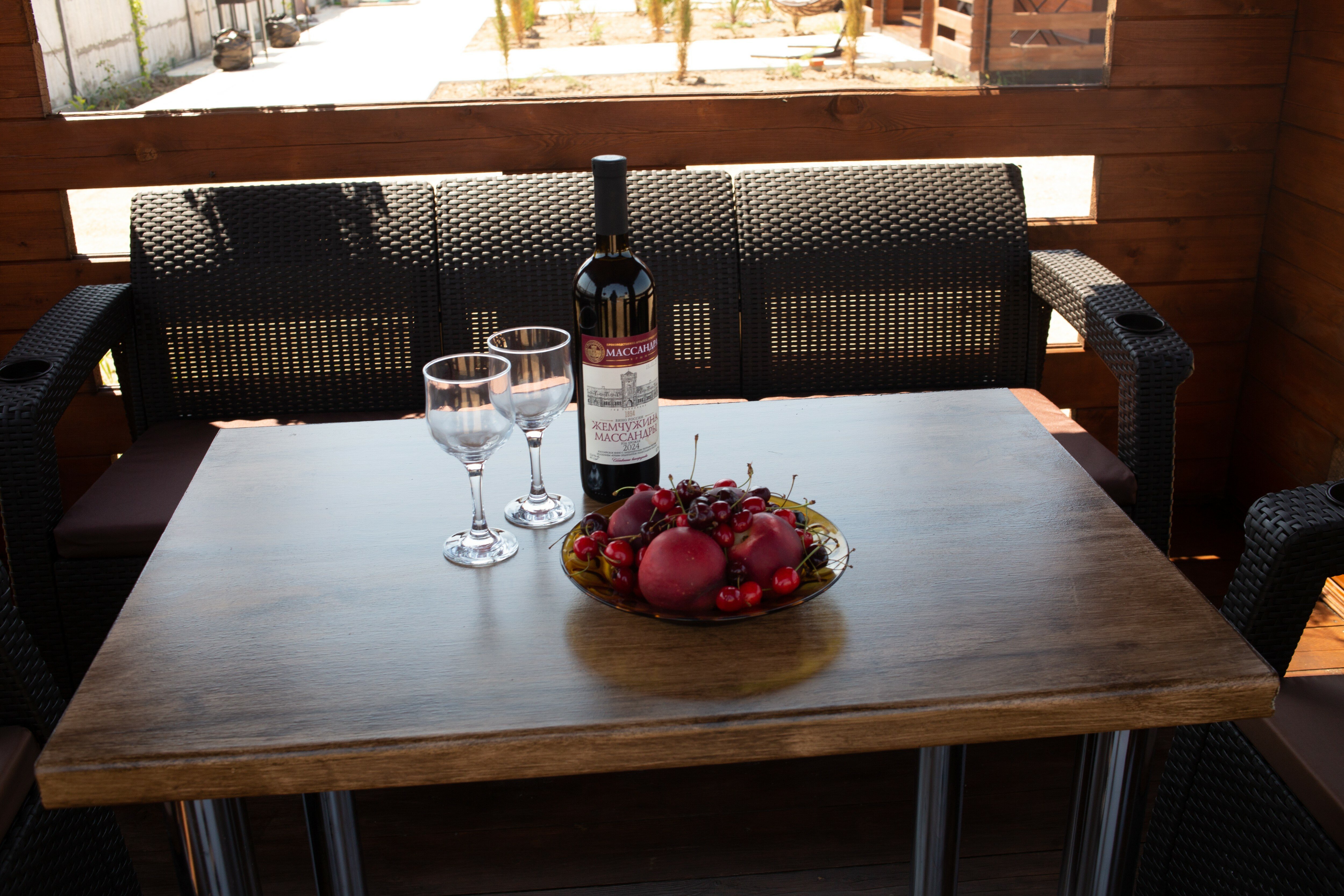 Фото Эко Домики Лаванда