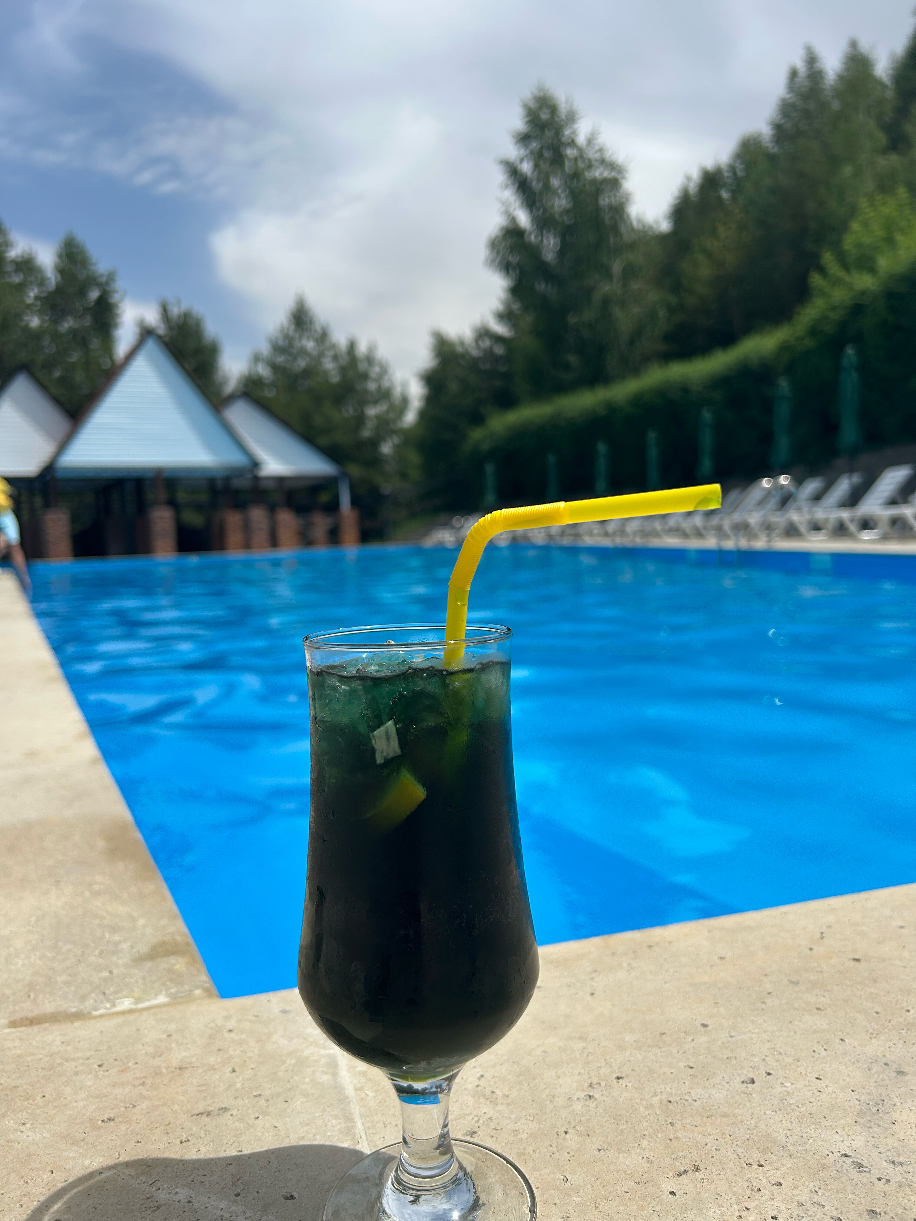 Фото Alpen Ville