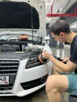 Detailing Pasternak auto (Kirovogradskaya Street, 36), auto detailing