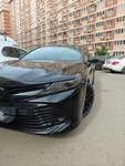 ArtChip (Камышовое шоссе, 12Б) ، ورشة لتصليح السيارات