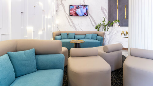 Гостиница Amber Shore Resort в Балтийске