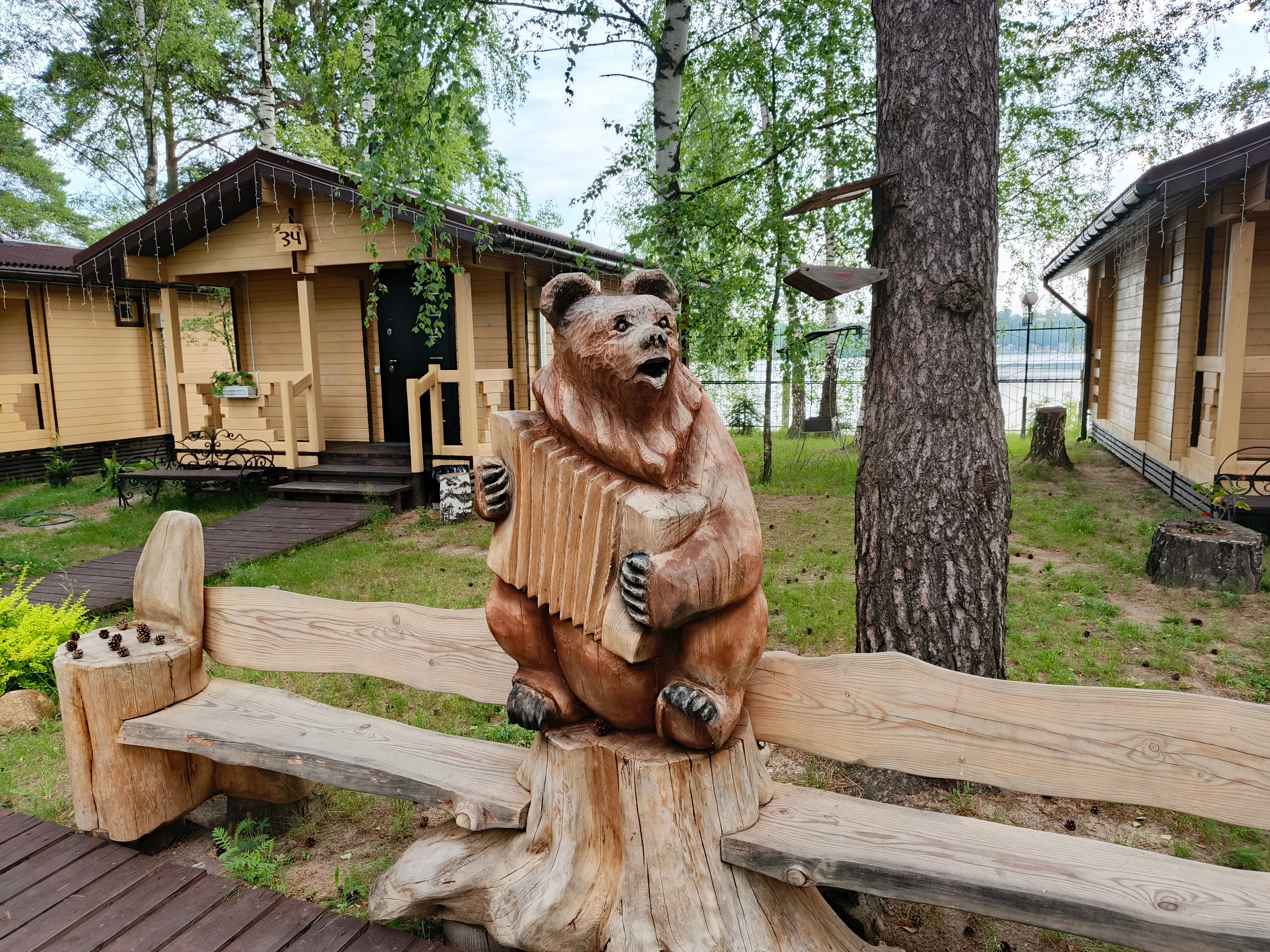 Фото Спа-Волга