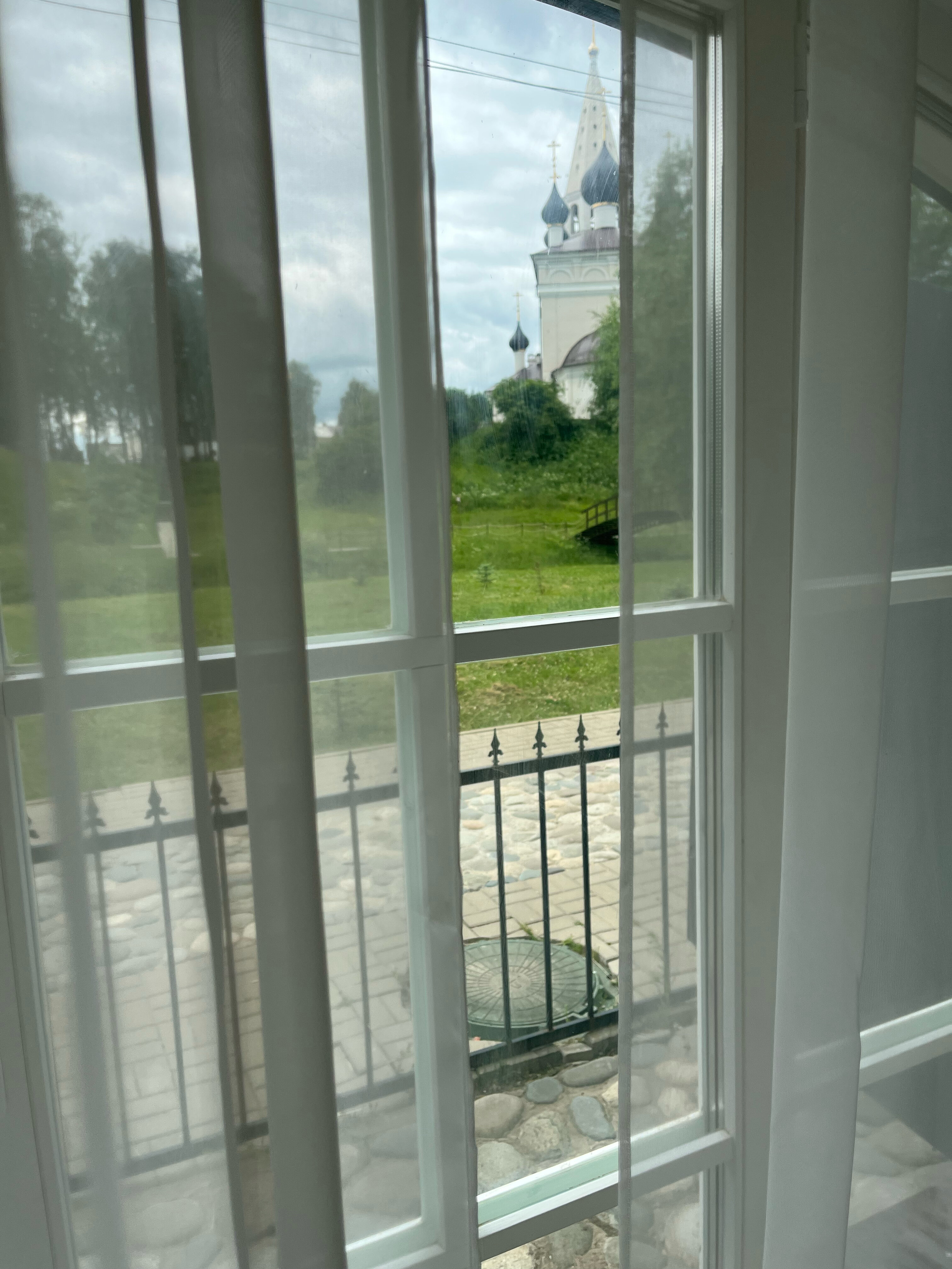 Фото Русские Сезоны Вятские Дачи