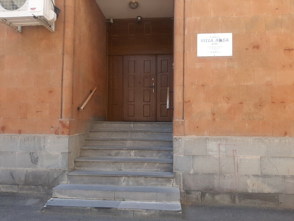 Фото Вилла Роса