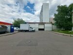 Fulfilment (Suzdalskaya Street, 12к1), fulfillment