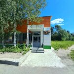 Кафе ОШ (ploshchad Burovikov, 2), cafe