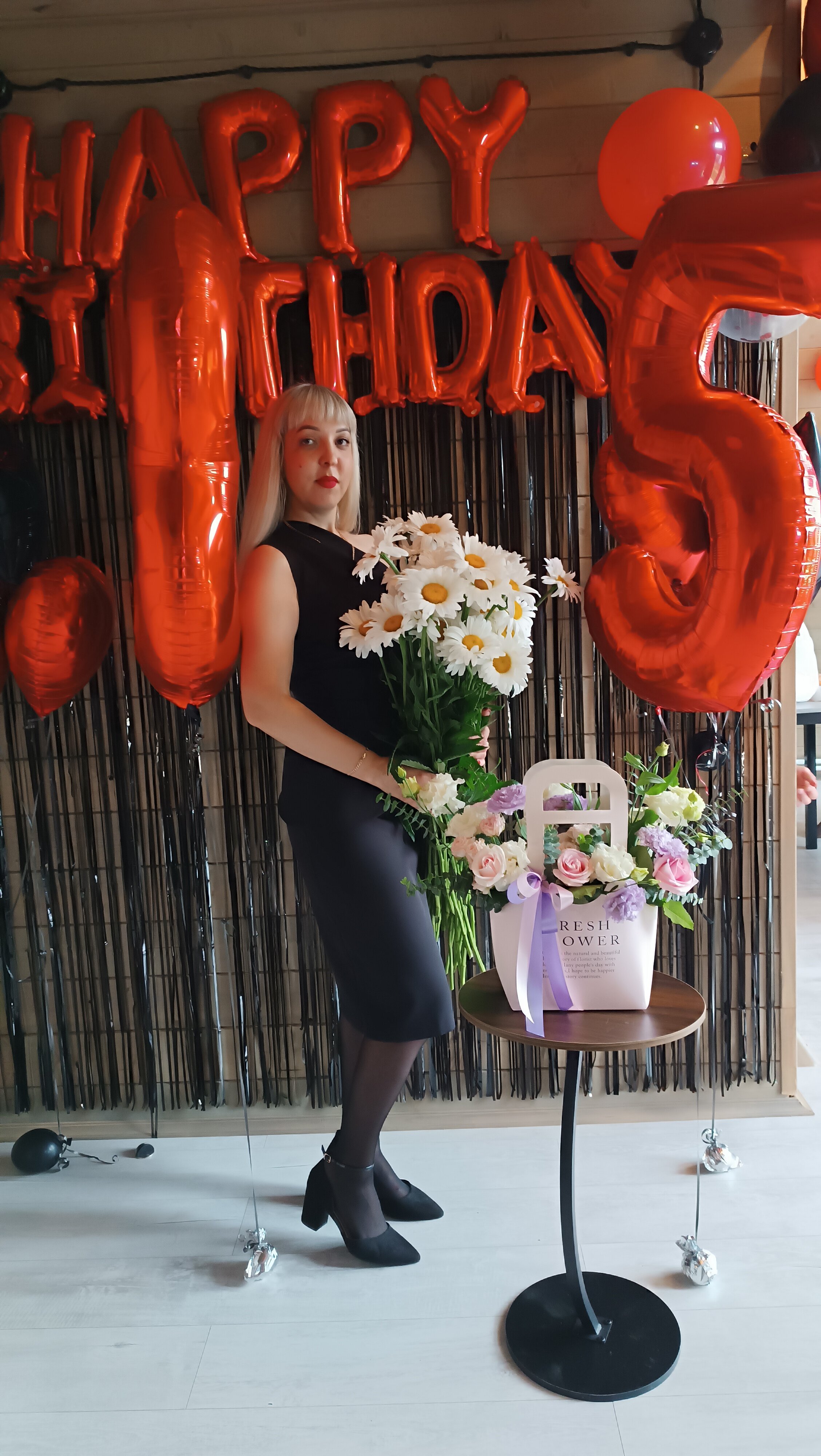 Фото Четыре сезона