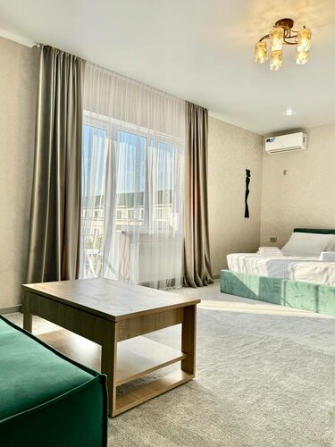 Внешний вид отеля Загородный дом Рива в Кучугурах, фото 3