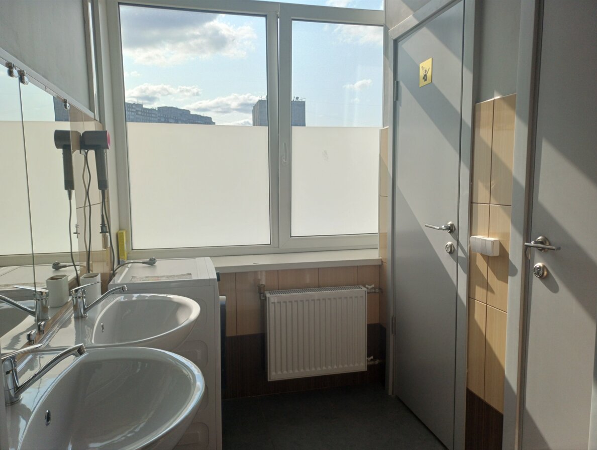 Фото Гостиница Ленина 89