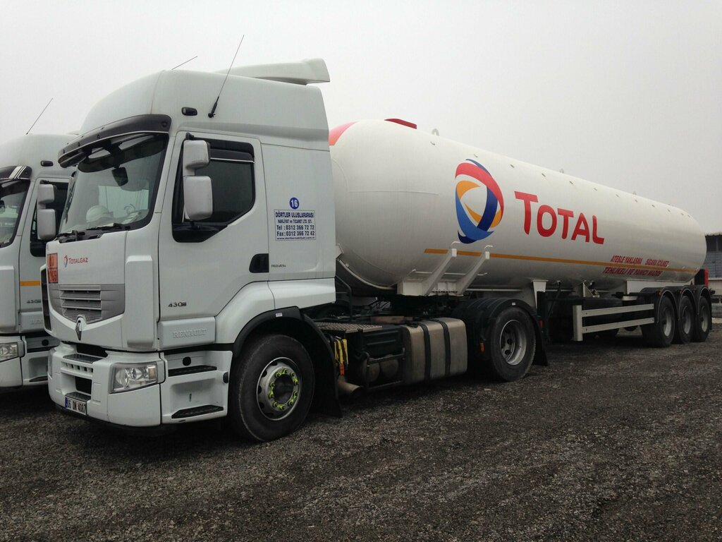 Car dealership Dortler Automotive Transport, Ankara, photo