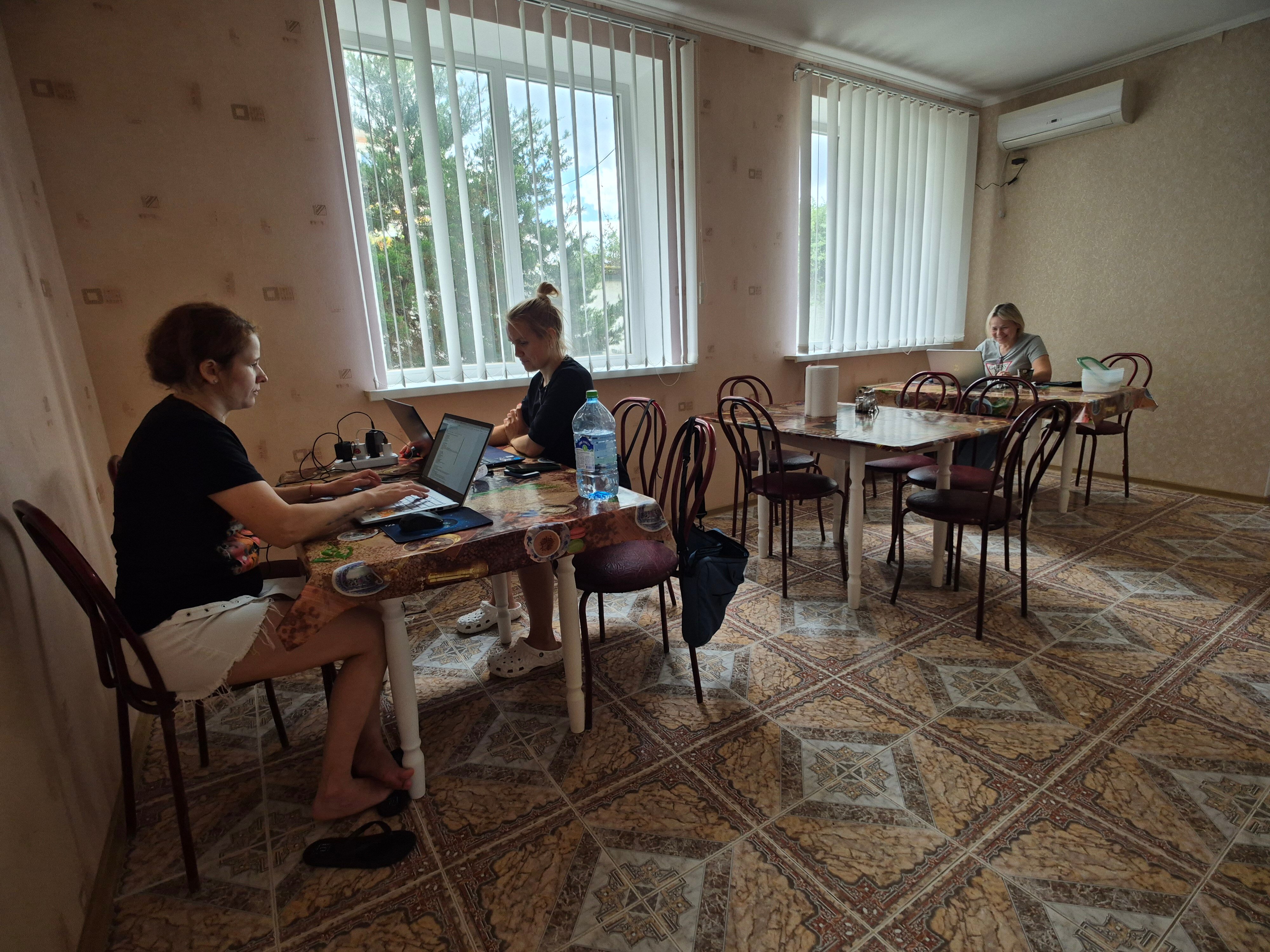 Фото Семейная Гавань