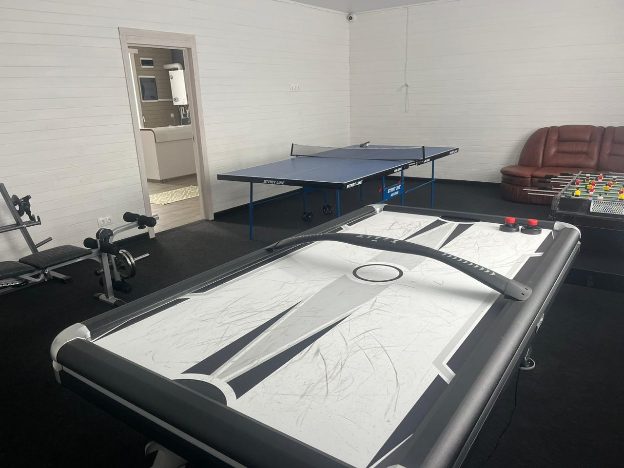 Фото Лесные Поляны