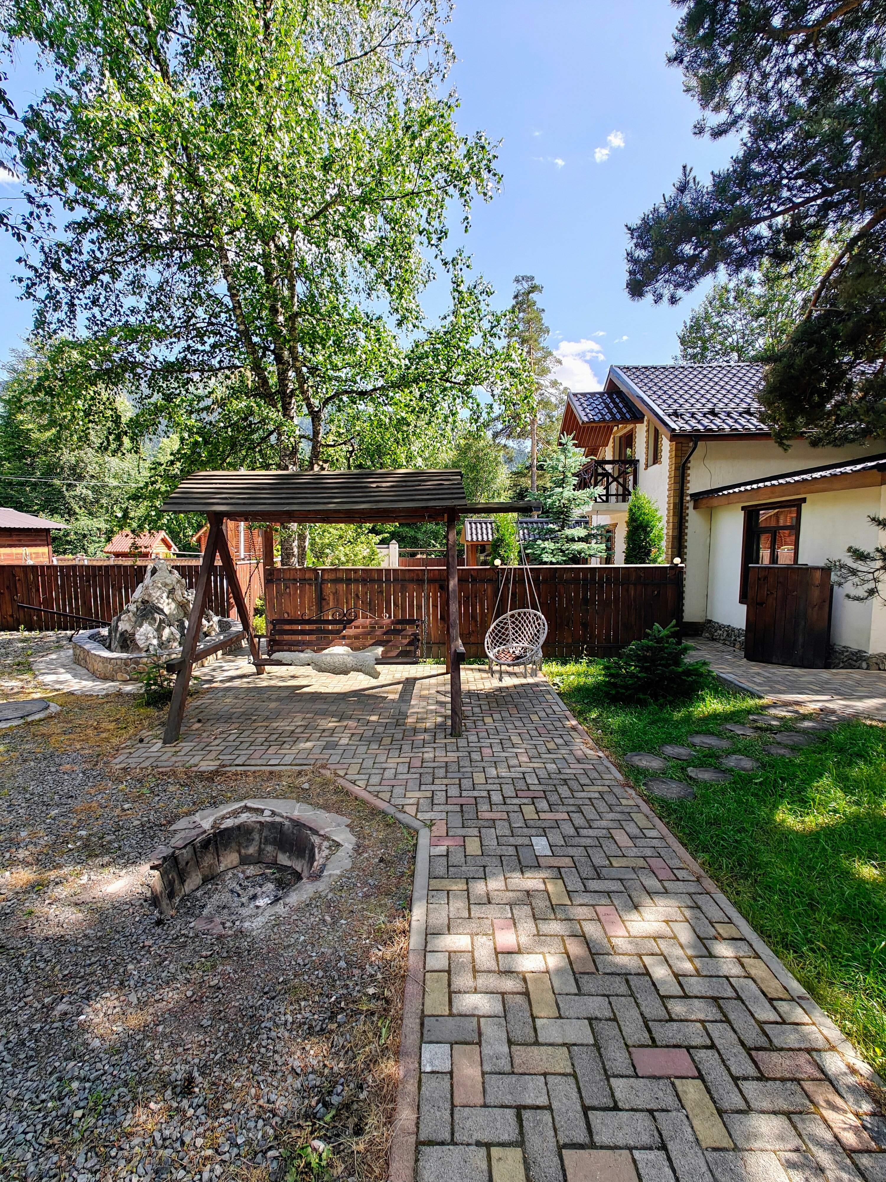 Фото Форест Хаус