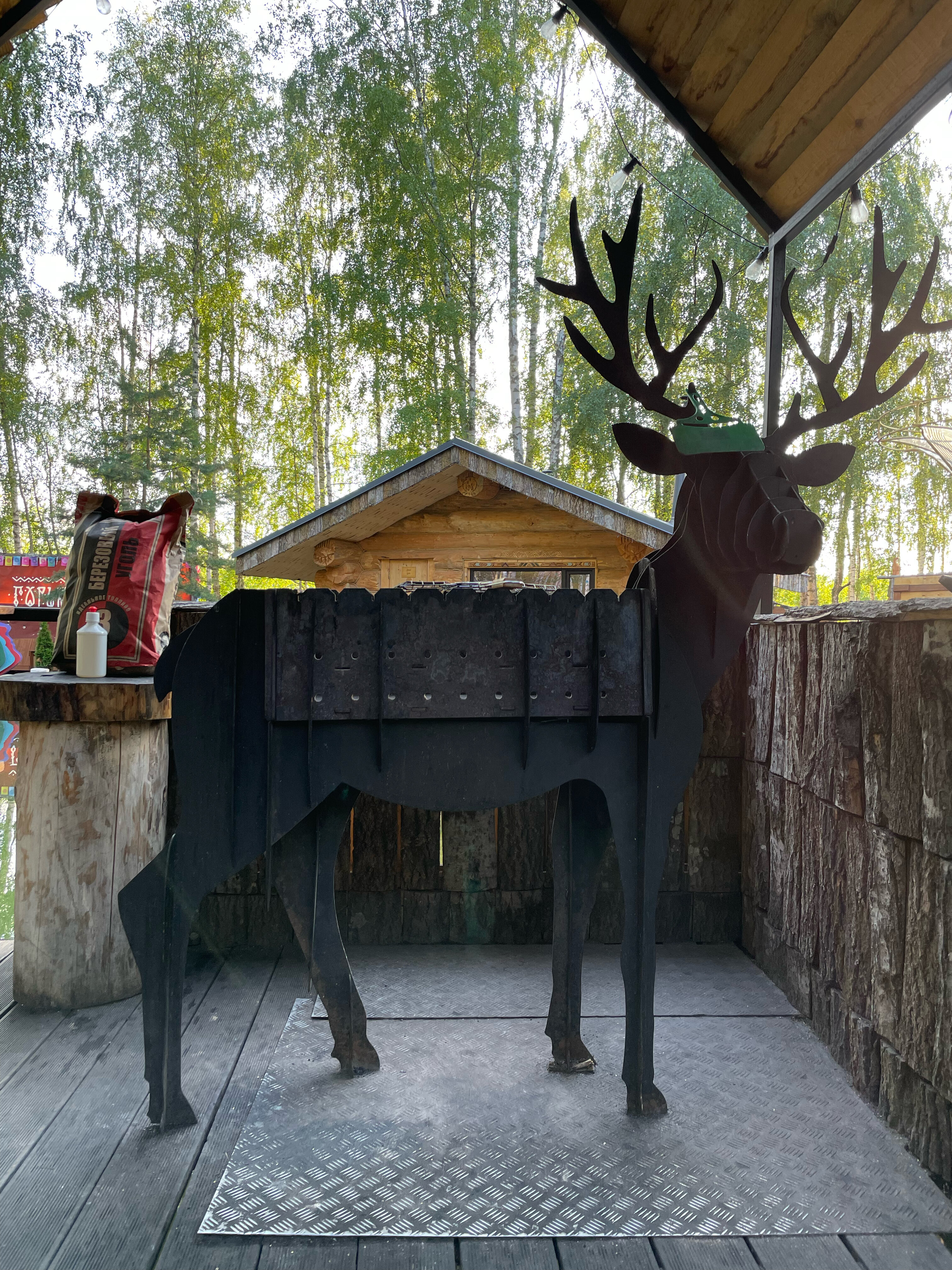 Фото Горьковский Чан