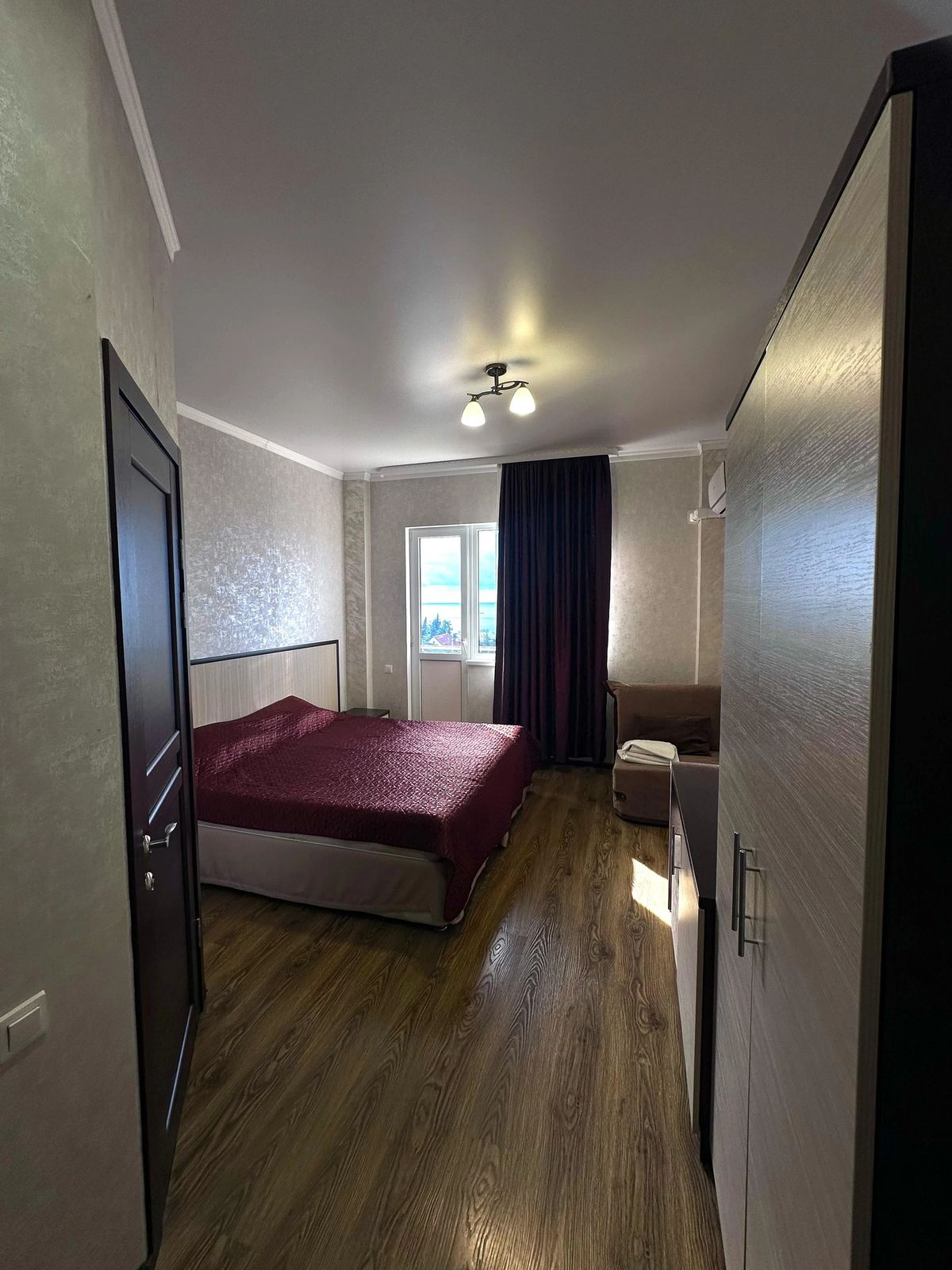 Фото Адзгара