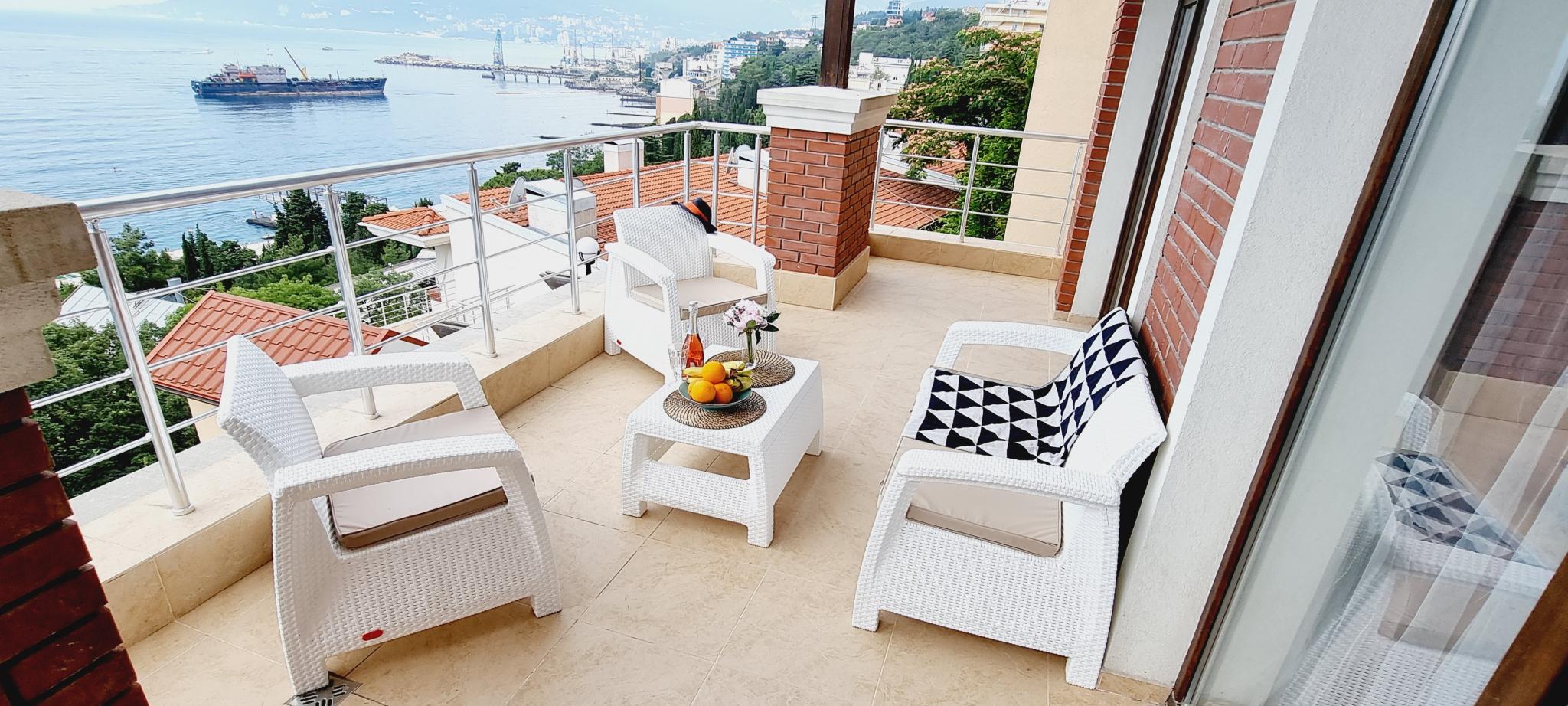 Фото Ripario Apart