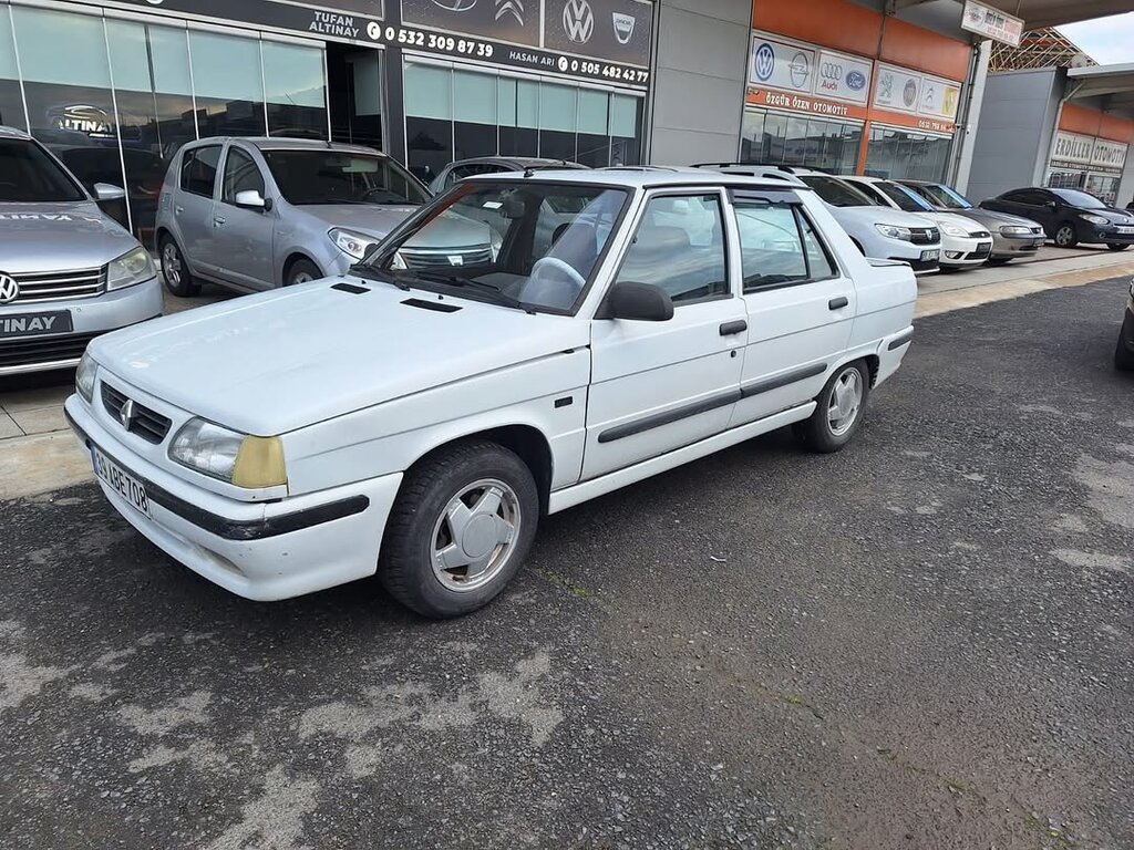 Car service, auto repair Class Auto, Istanbul, photo