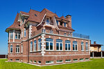 Юни Стоун (Gribki Village, Promyshlennaya ulitsa, 2), materiales de revestimiento