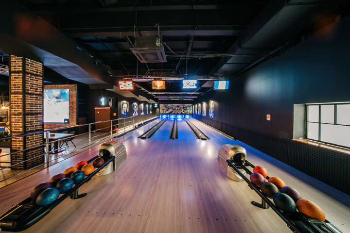 Фото Фабрика