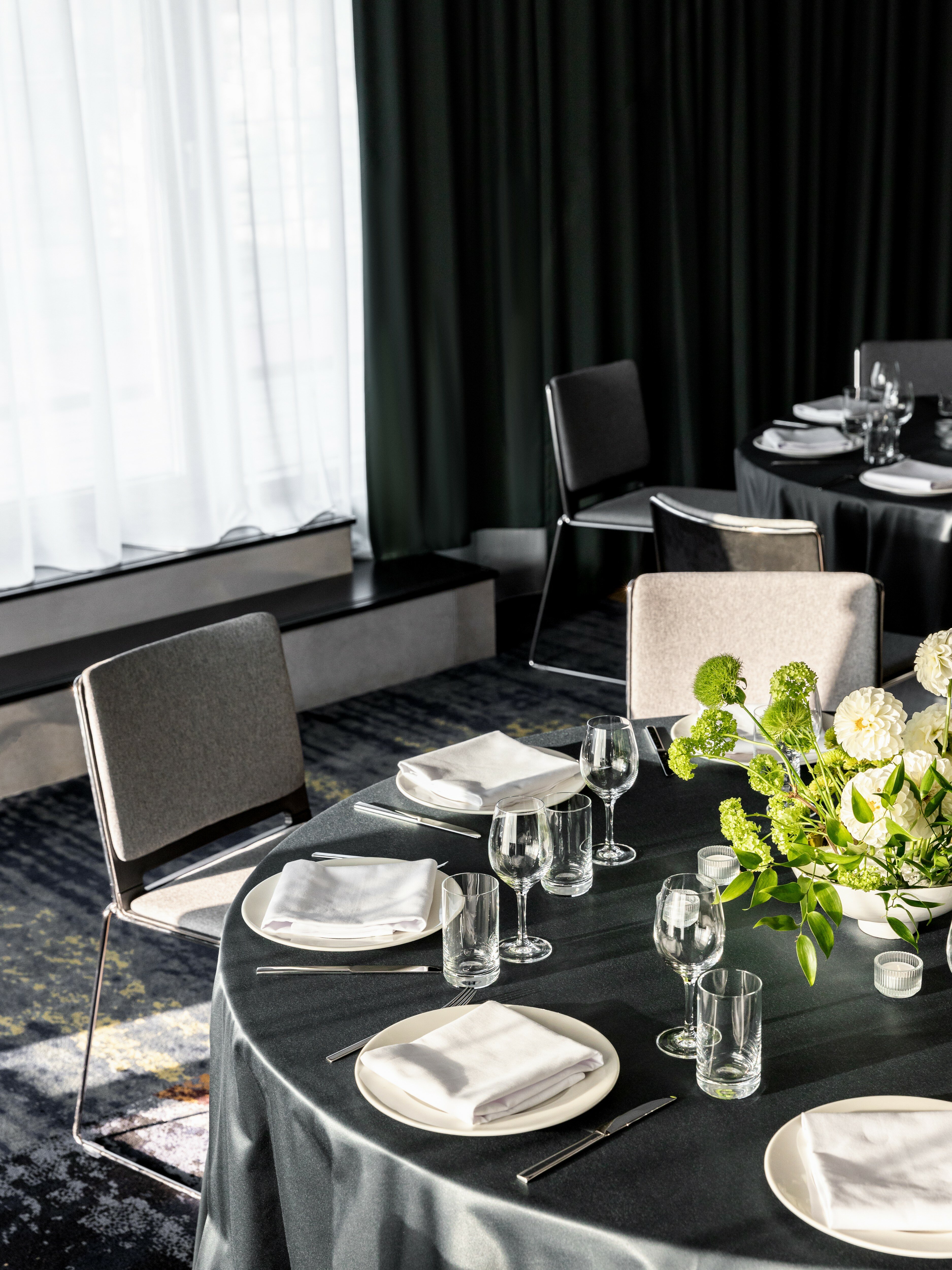 Фото Hyatt Place Ekaterinburg