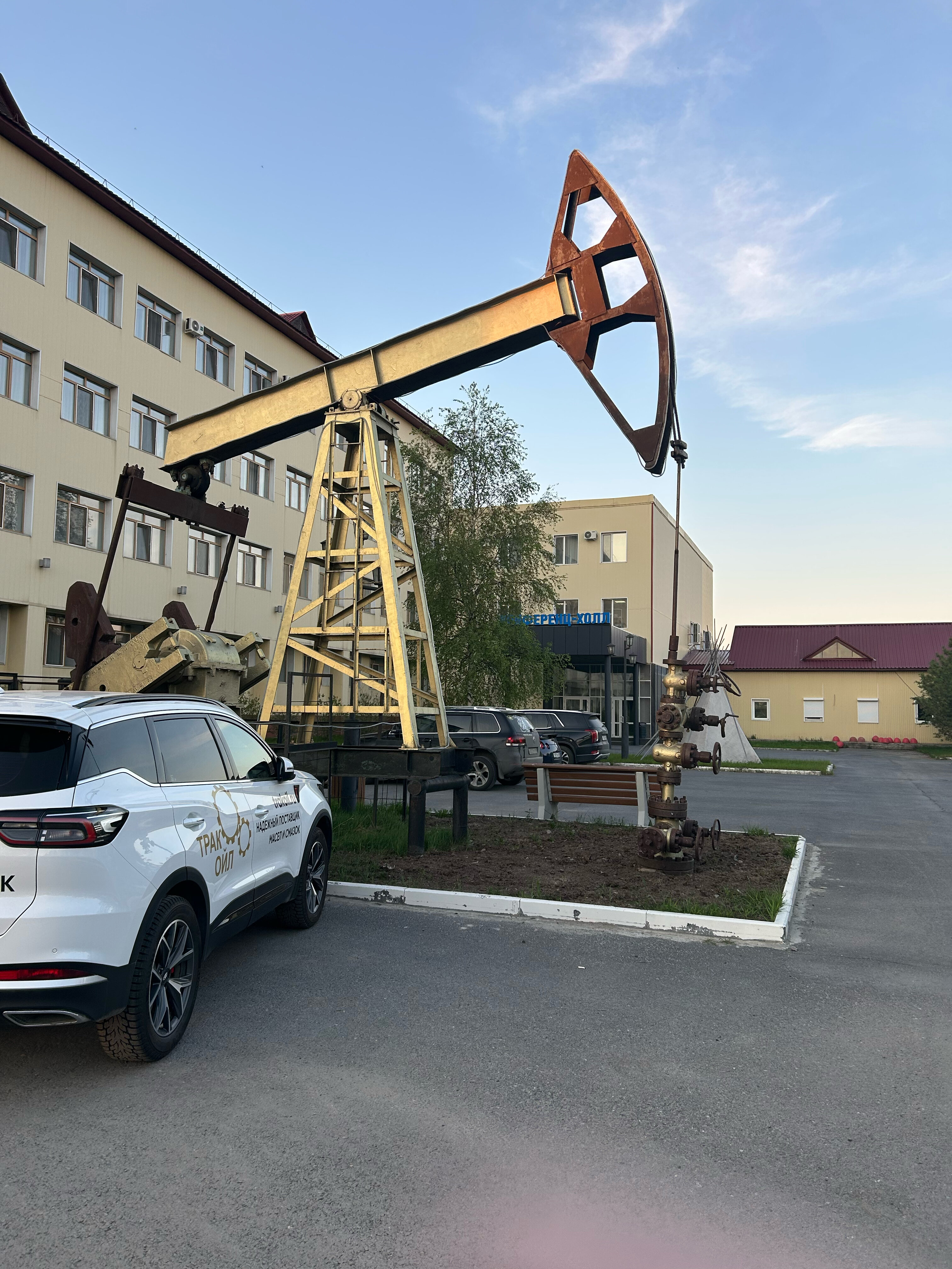 Фото Park Side Inn