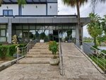 River Park (Adana, Adana Yuregir National Garden), bridal salon