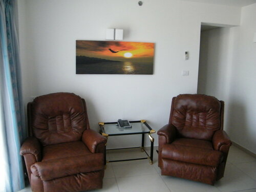 Гостиница Regina Goren Hotel в Ашкелоне