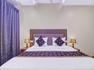 Гостиница The Superb Hotels