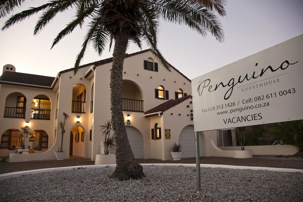 Фото Penguino Guest House